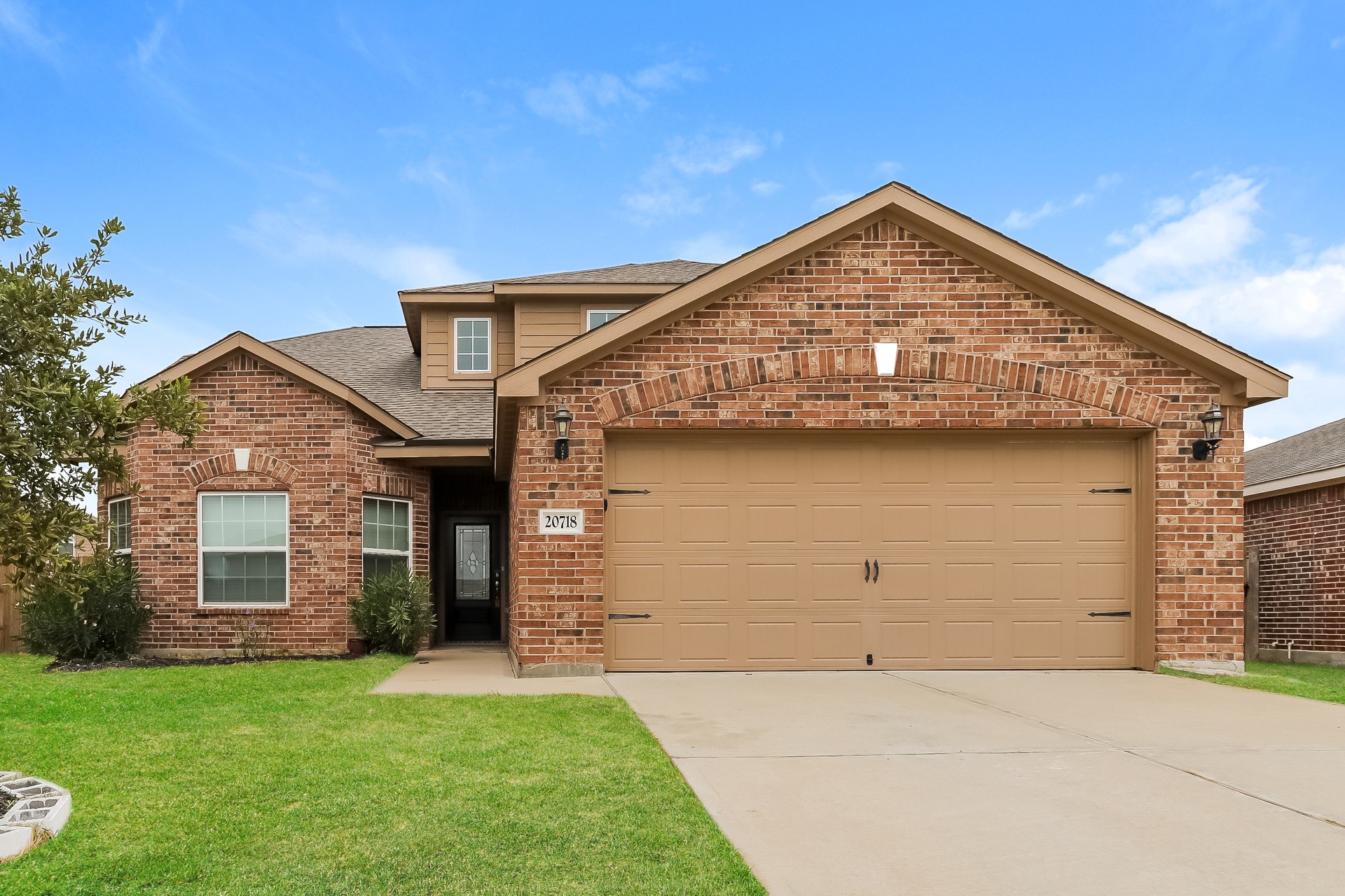 20718 Round Key Drive Hockley, TX 77447 - Photo 1 of 15