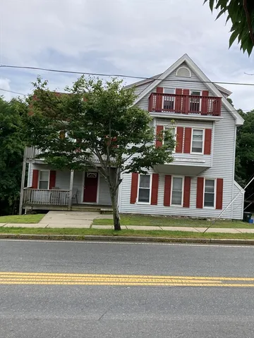 $1,495 | 32 West Main Street, Unit 202, Marlborough, MA 01752