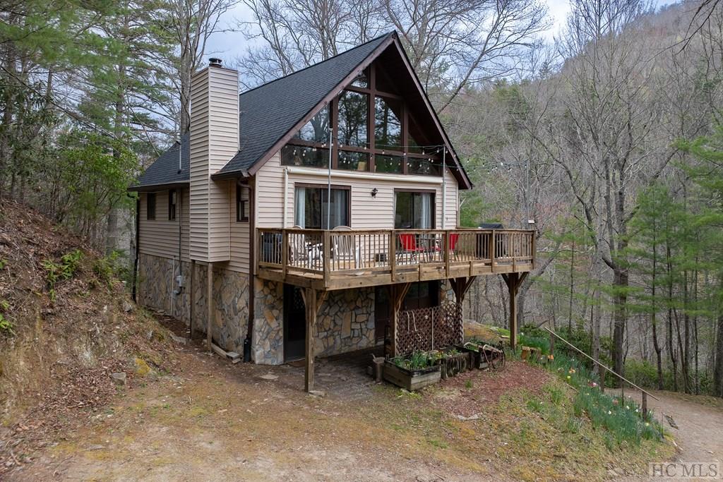 348 Doe Falls Road Highlands, NC 28741 - Photo 3 of 38 Gallery Image 3