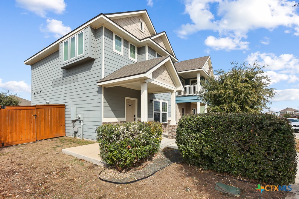 105 Switchgrass Street San Marcos, TX 78666 - Photo 2 of 28