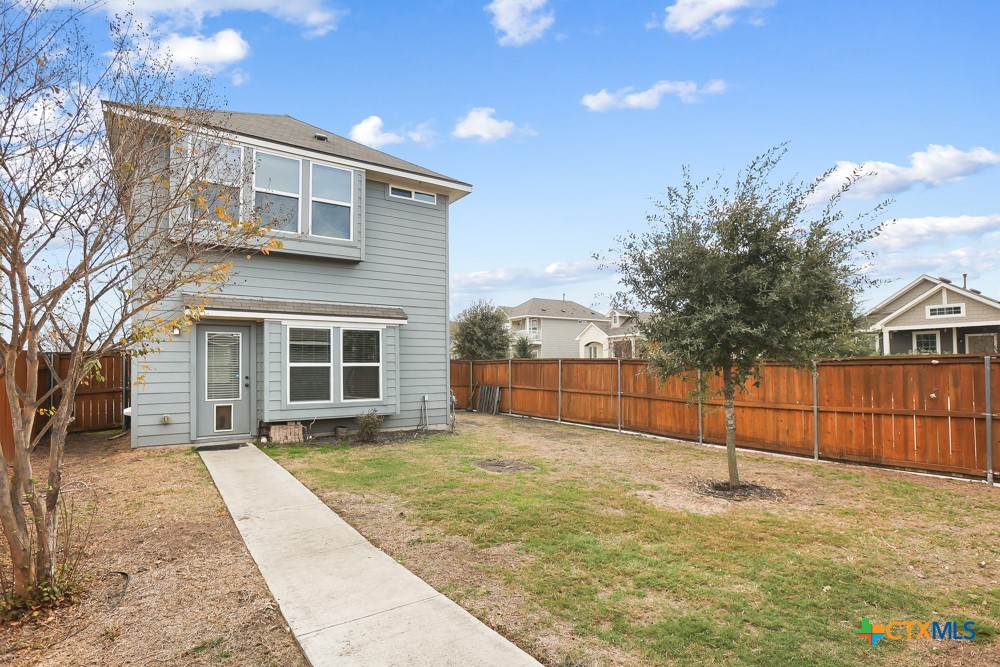 105 Switchgrass Street San Marcos, TX 78666 - Photo 25 of 28