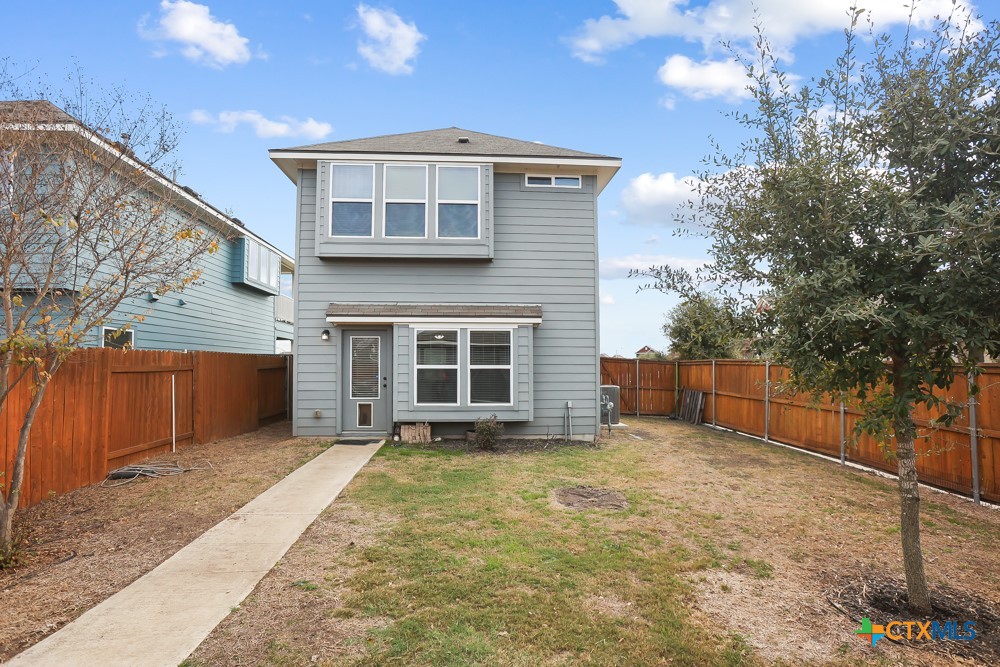 105 Switchgrass Street San Marcos, TX 78666 - Photo 26 of 28