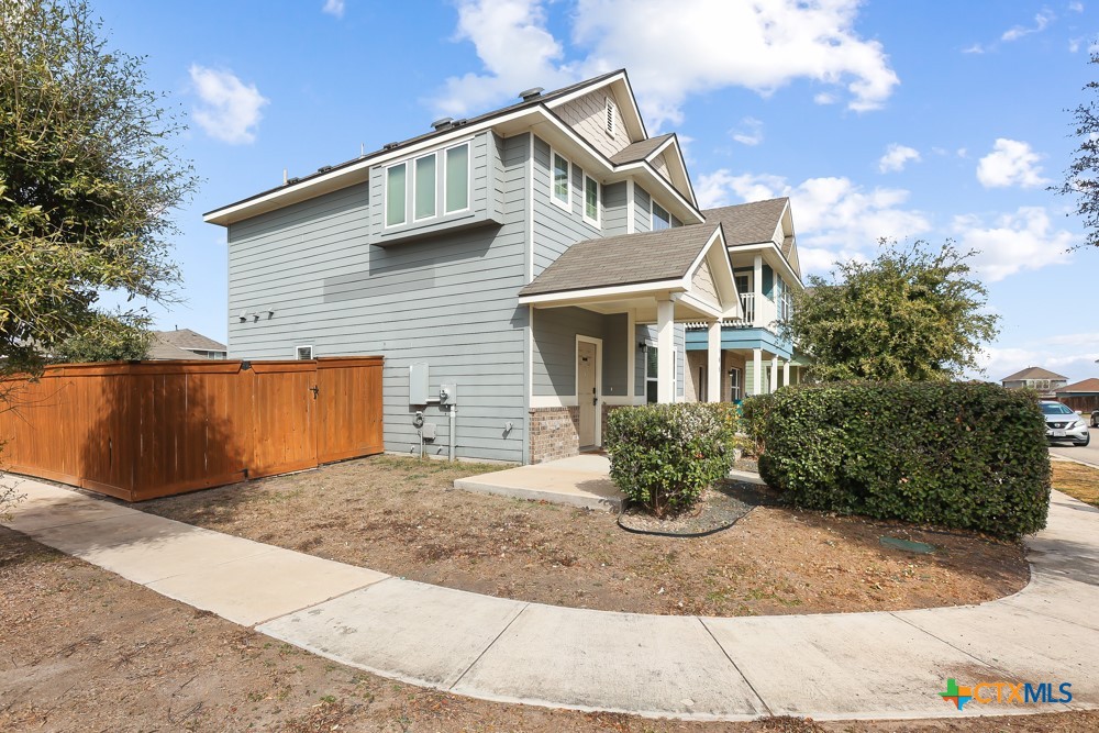 105 Switchgrass Street San Marcos, TX 78666 - Photo 3 of 28