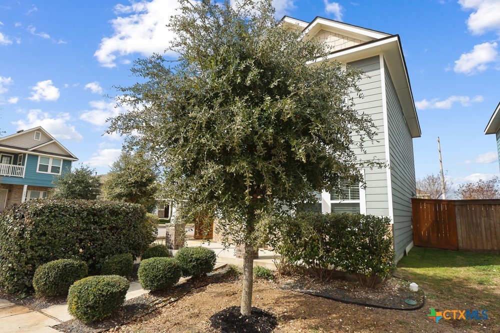 105 Switchgrass Street San Marcos, TX 78666 - Photo 4 of 28