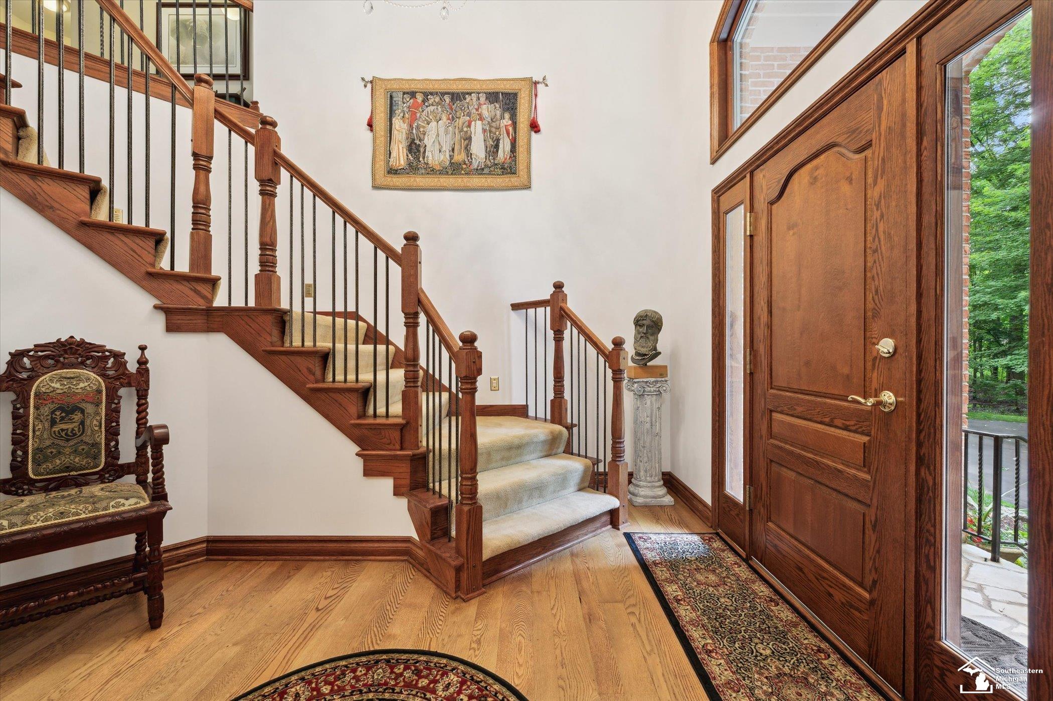 4001 Rauch Road Petersburg, MI 49270 - Photo 10 of 95