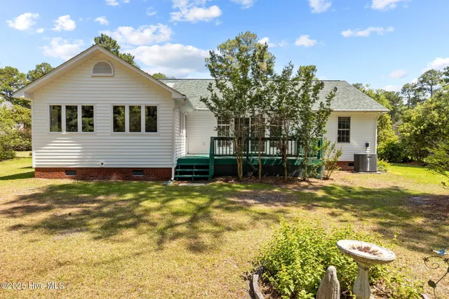 $2,000 | 2039 Royal Pines Drive, New Bern, NC 28560