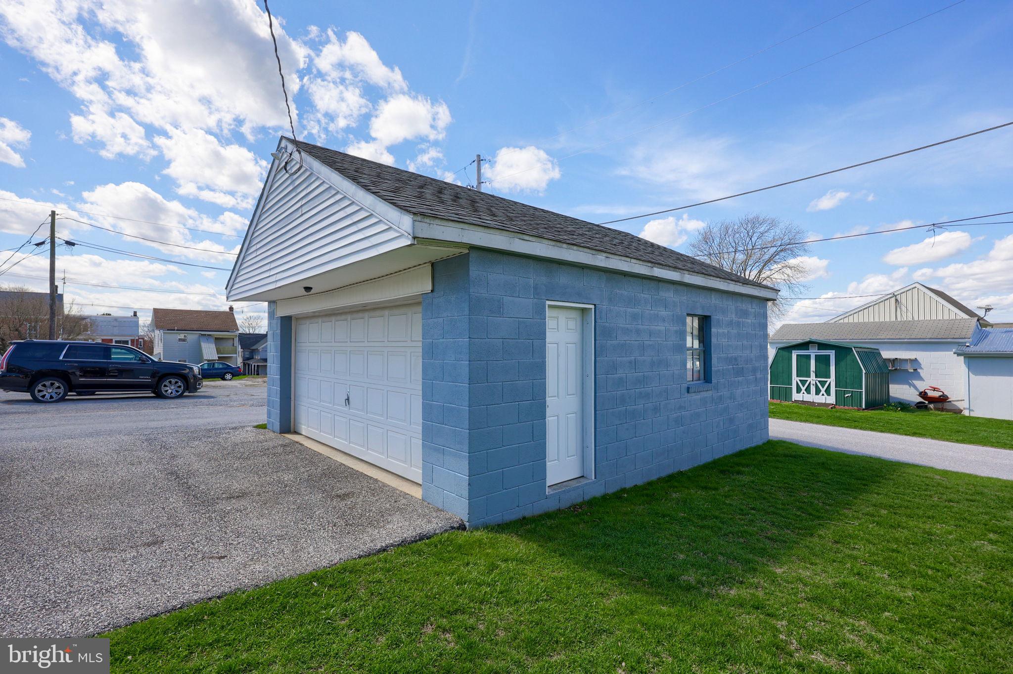 328 West Maple Street Dallastown, PA 17313 - Photo 3 of 37 a view of a house with a yard