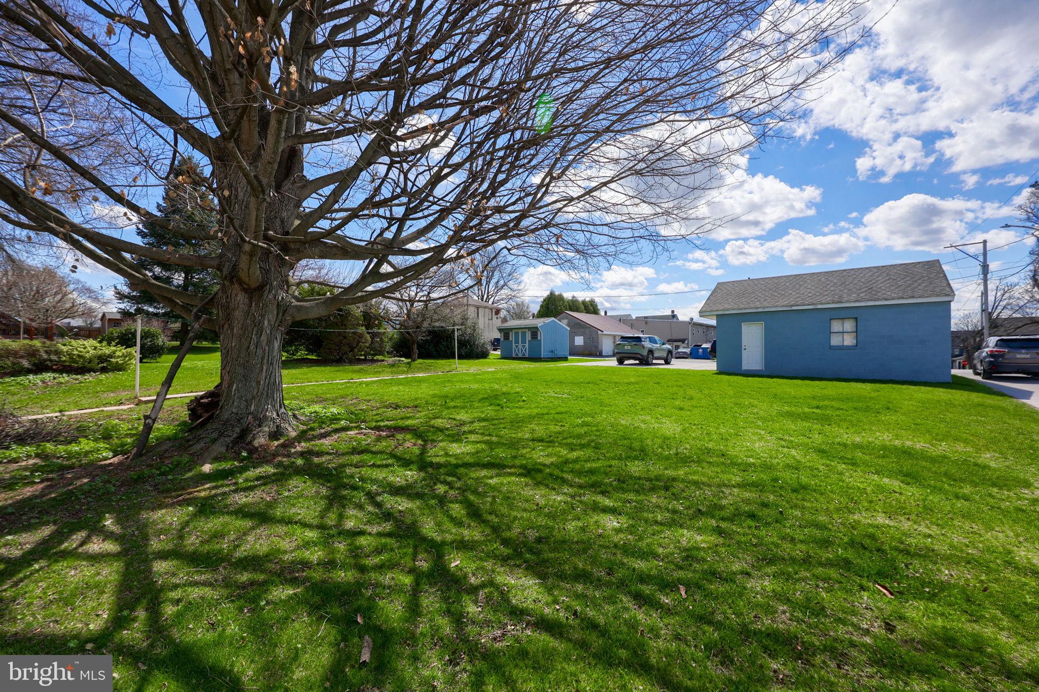 328 West Maple Street Dallastown, PA 17313 - Photo 6 of 37 a view of a house with a yard