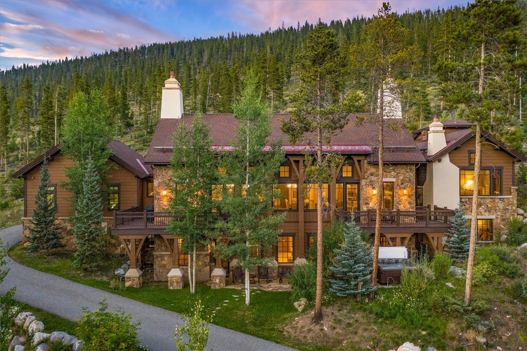 74 Rounds Road Breckenridge, CO 80424 - Photo 1 of 35 Gallery Image 1