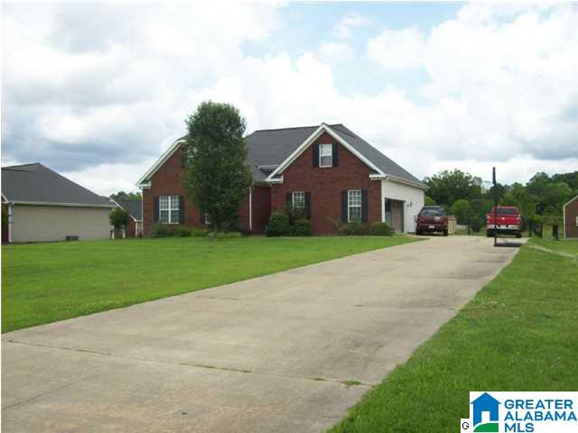 34 Easy Street Anniston, AL 36207 - Photo 2 of 22