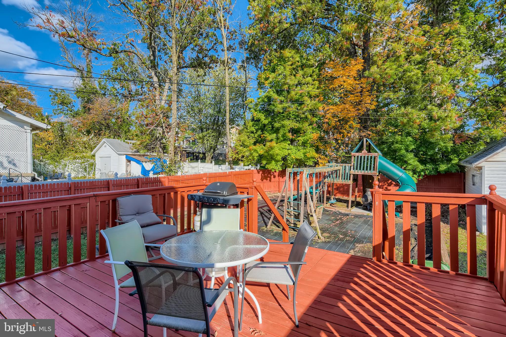 2713 Allendale Road Baltimore, MD 21216 - Photo 22 of 26