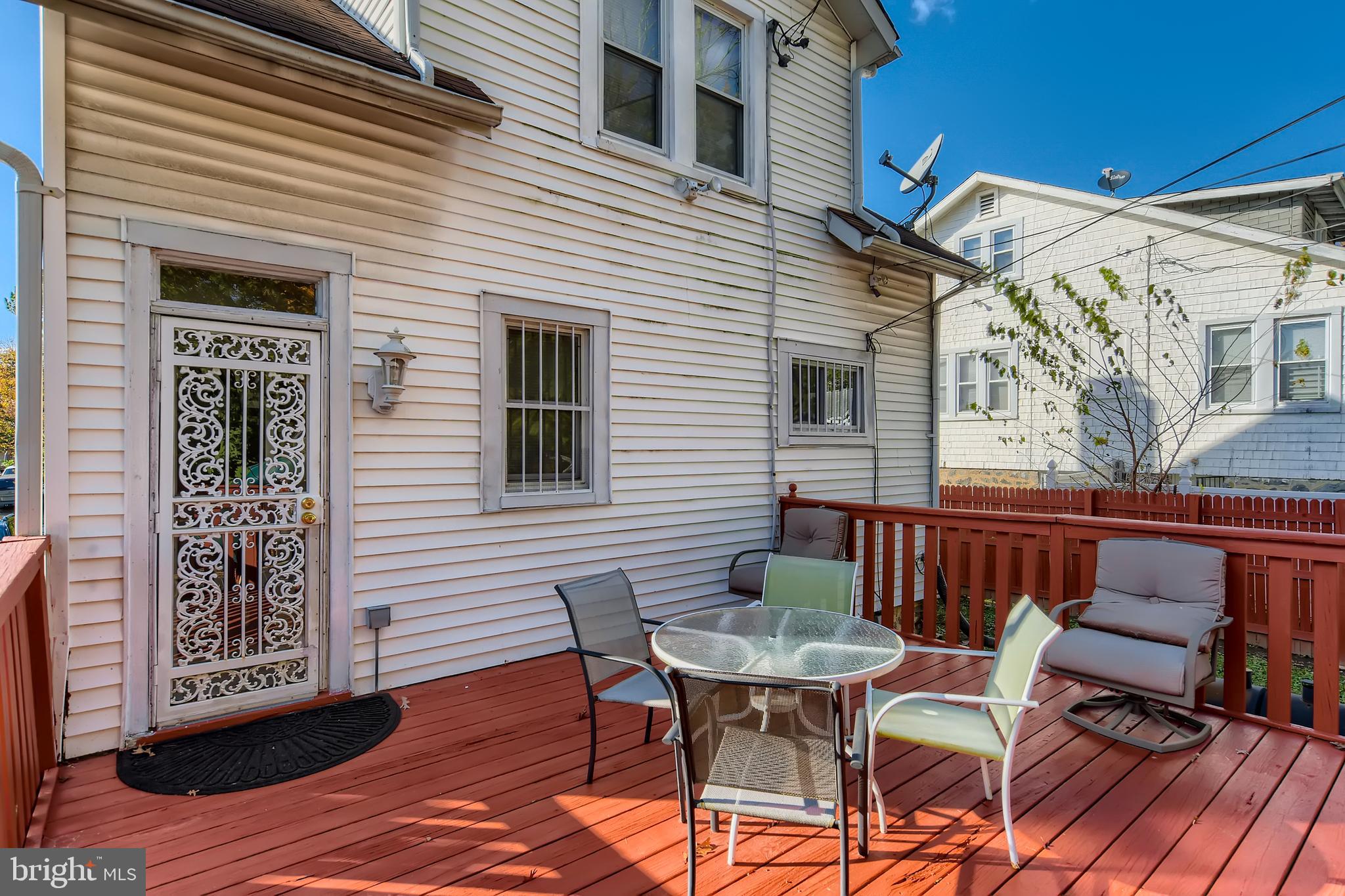 2713 Allendale Road Baltimore, MD 21216 - Photo 23 of 26