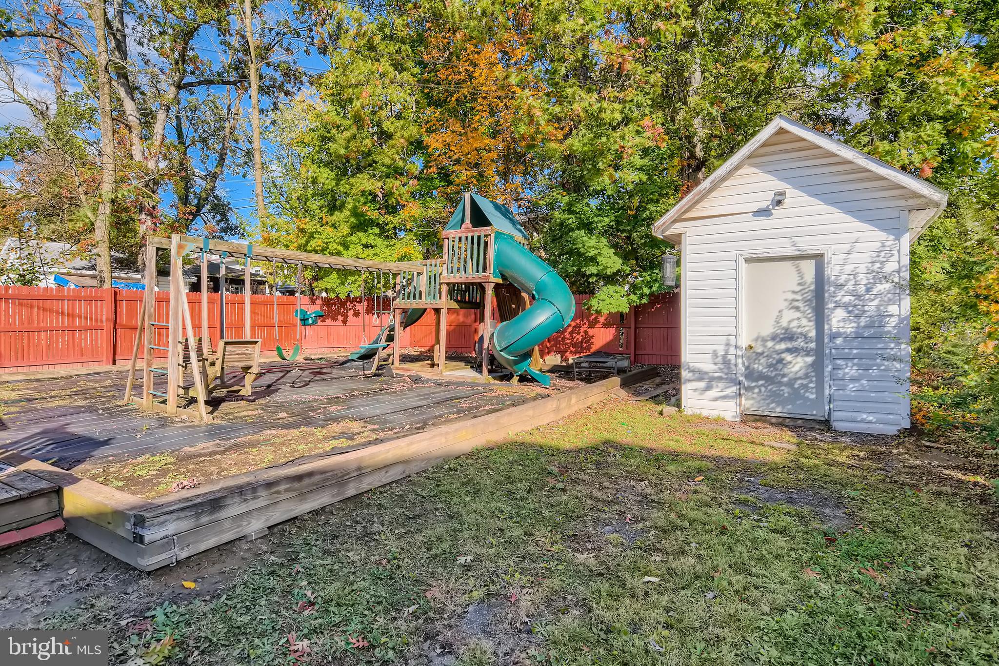 2713 Allendale Road Baltimore, MD 21216 - Photo 24 of 26
