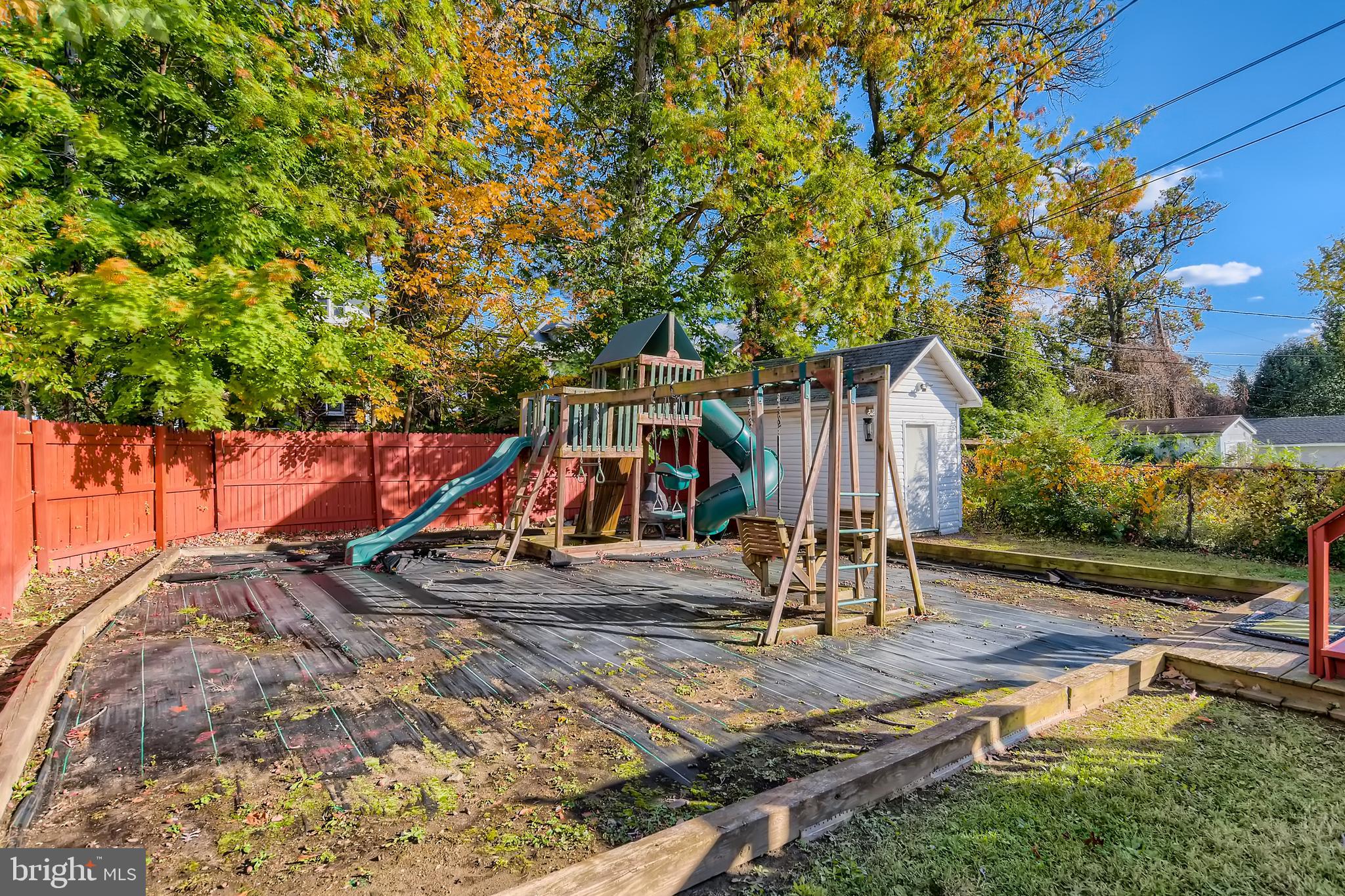 2713 Allendale Road Baltimore, MD 21216 - Photo 25 of 26