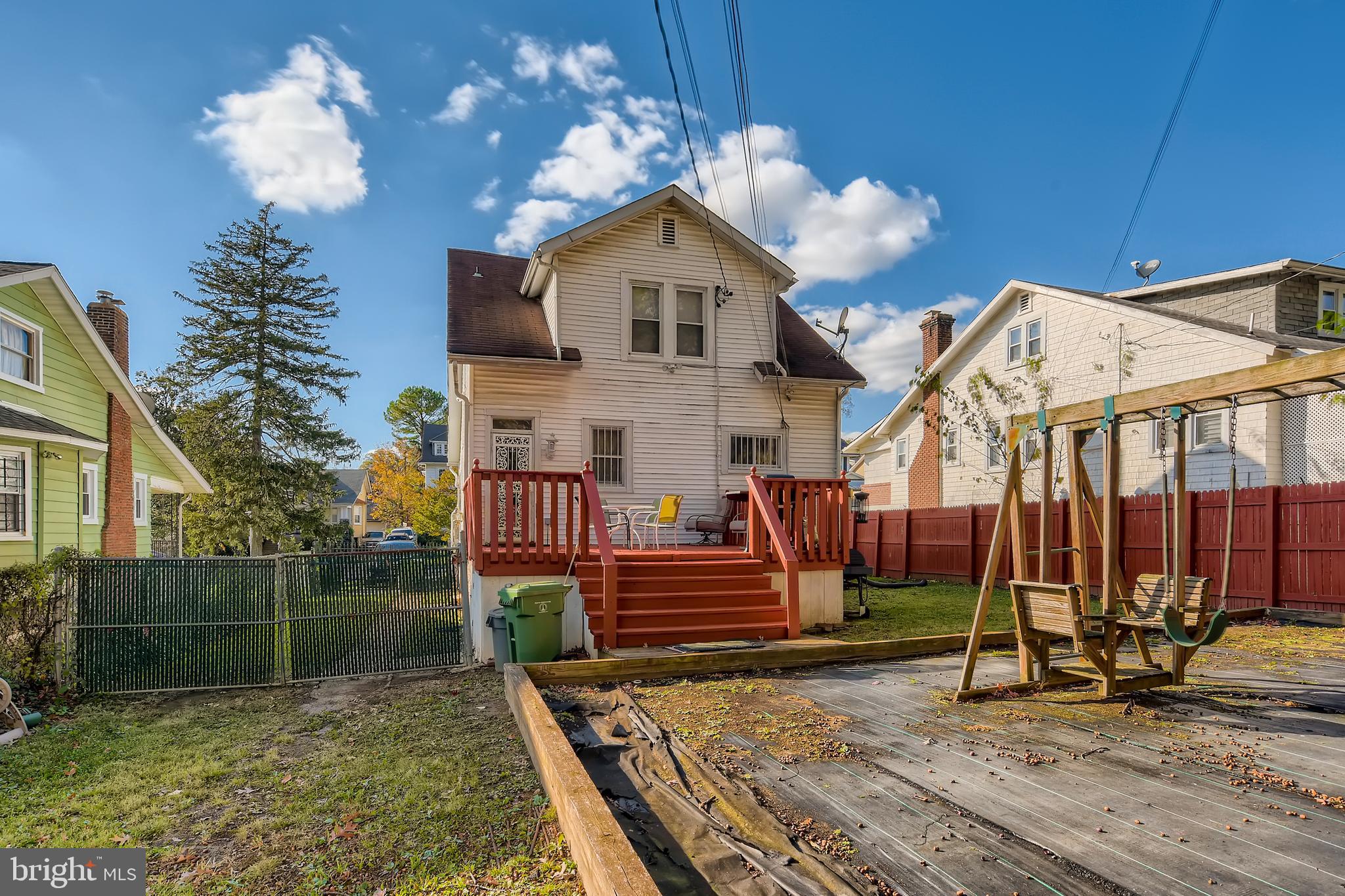 2713 Allendale Road Baltimore, MD 21216 - Photo 26 of 26