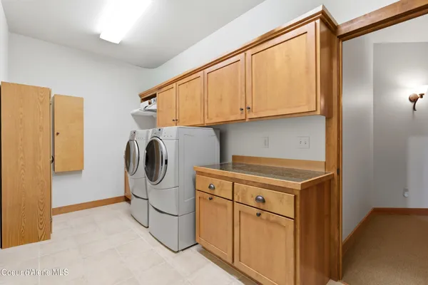 $775,000 | 418 Hanaford Road, Blanchard, ID 83804