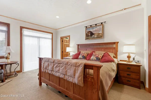 $775,000 | 418 Hanaford Road, Blanchard, ID 83804