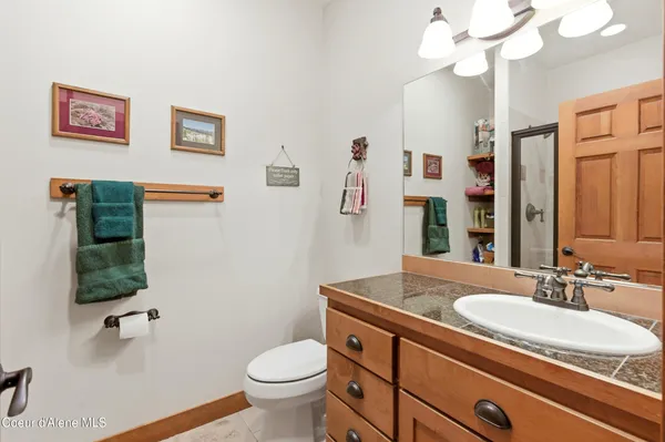 $775,000 | 418 Hanaford Road, Blanchard, ID 83804