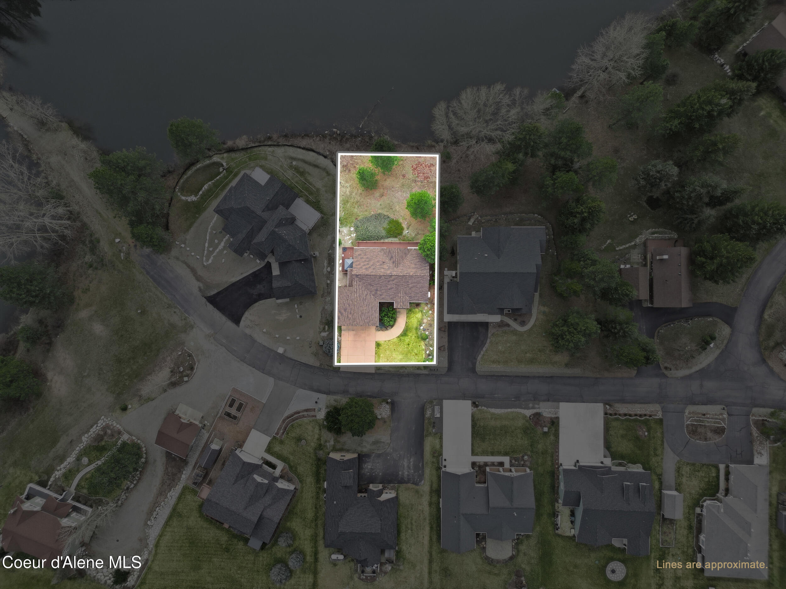 418 Hanaford Road Blanchard, ID 83804 - Photo 62 of 68 63_dji_0360a