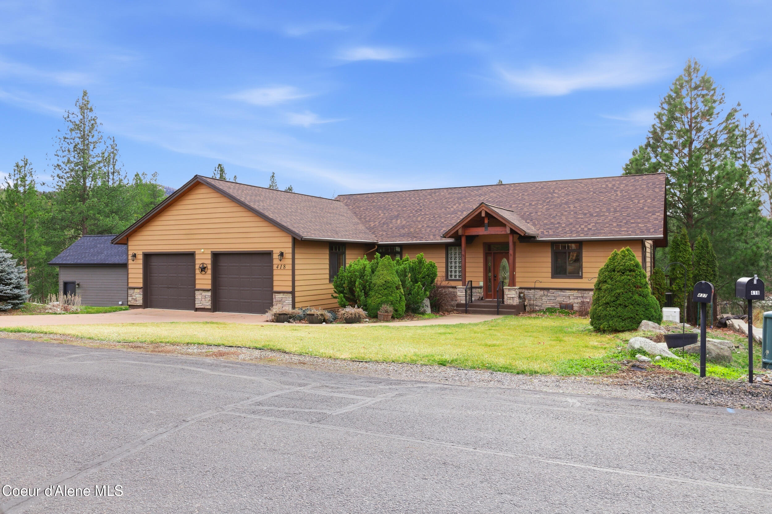 418 Hanaford Road Blanchard, ID 83804 - Photo 10 of 68 10_img_3560