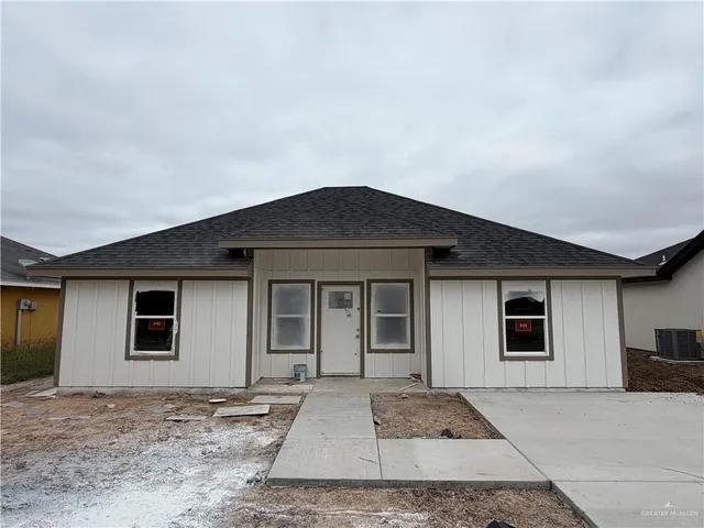 $207,000 | 3523 Sawgrass Street, Weslaco, TX 78596