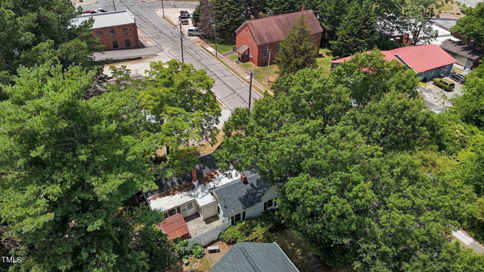 232 North Lamar Street Roxboro, NC 27573 - Photo 36 of 39 6-web-or-mls-DJI_20240620130231_0255_D