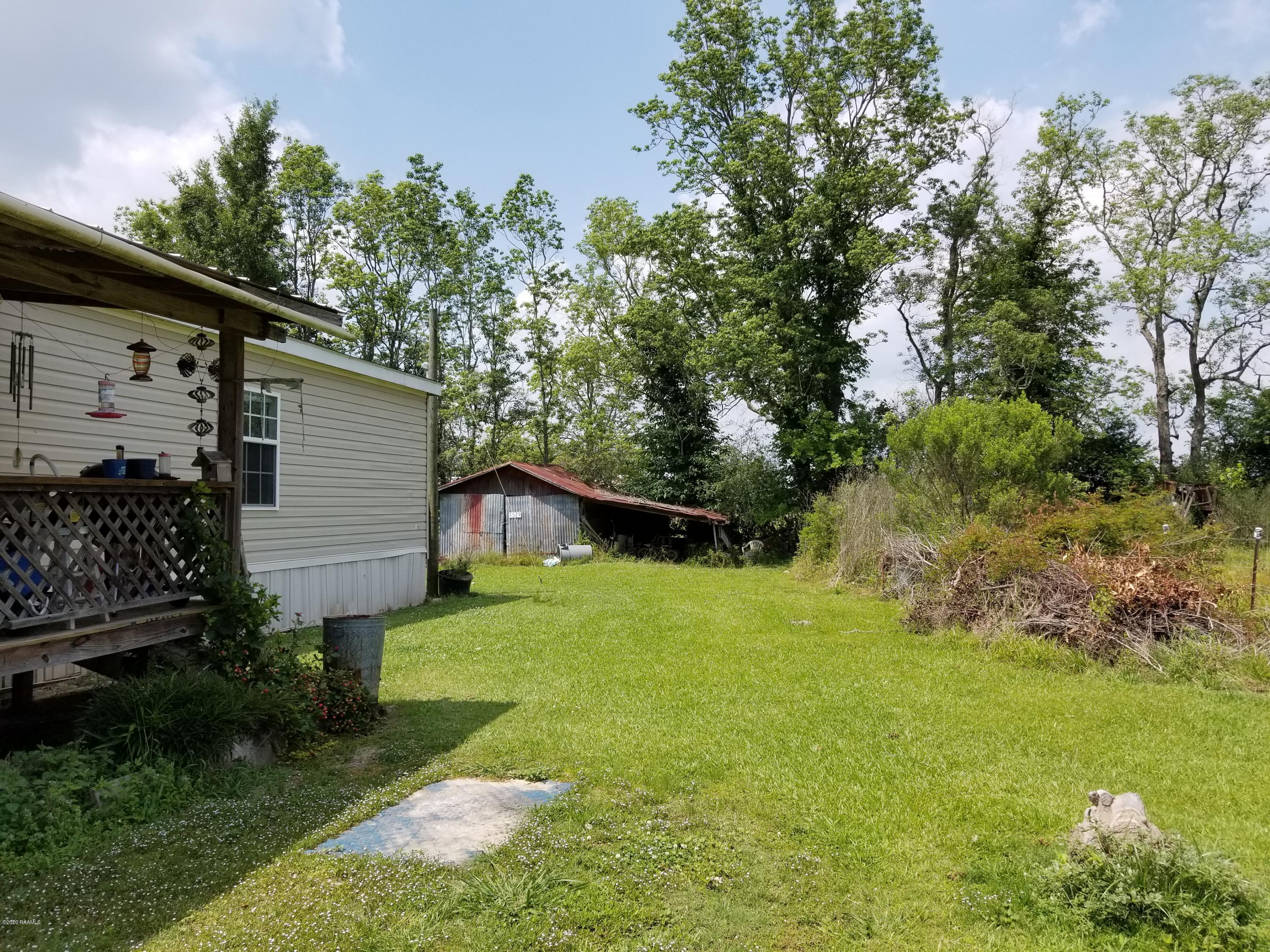 1529 Cousins Road Ville Platte, LA 70586 - Photo 18 of 19 Gallery Image 18