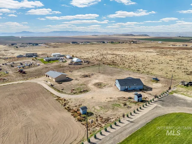 $824,900 | 14080 Coyote Lane, Nampa, ID 83686