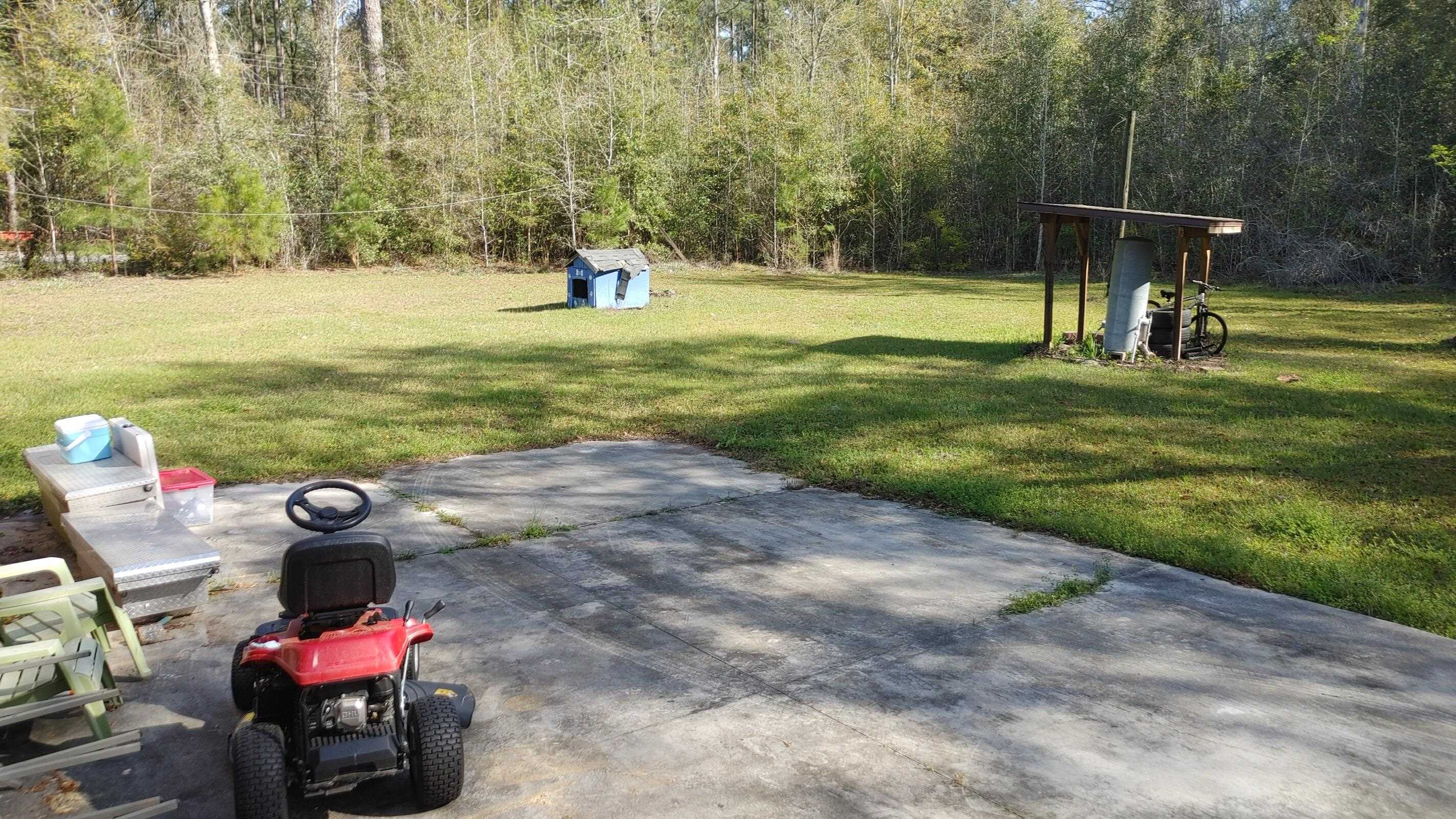 11 Chaff Chason Road Quincy, FL 32352 - Photo 21 of 25 Gallery Image 21