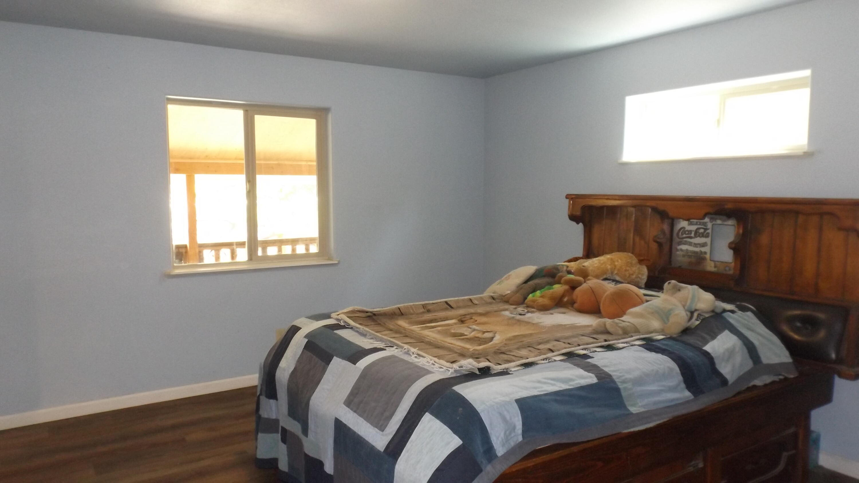 26949 Freemont Road Sprague River, OR 97639 - Photo 21 of 69 Bedroom 2