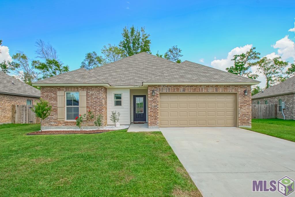 4712 East Sunset Loop Addis, LA 70710 - Photo 1 of 35 Gallery Image 1