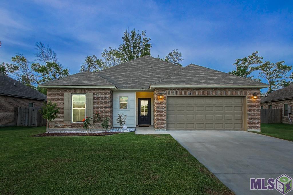 4712 East Sunset Loop Addis, LA 70710 - Photo 2 of 35 Gallery Image 2