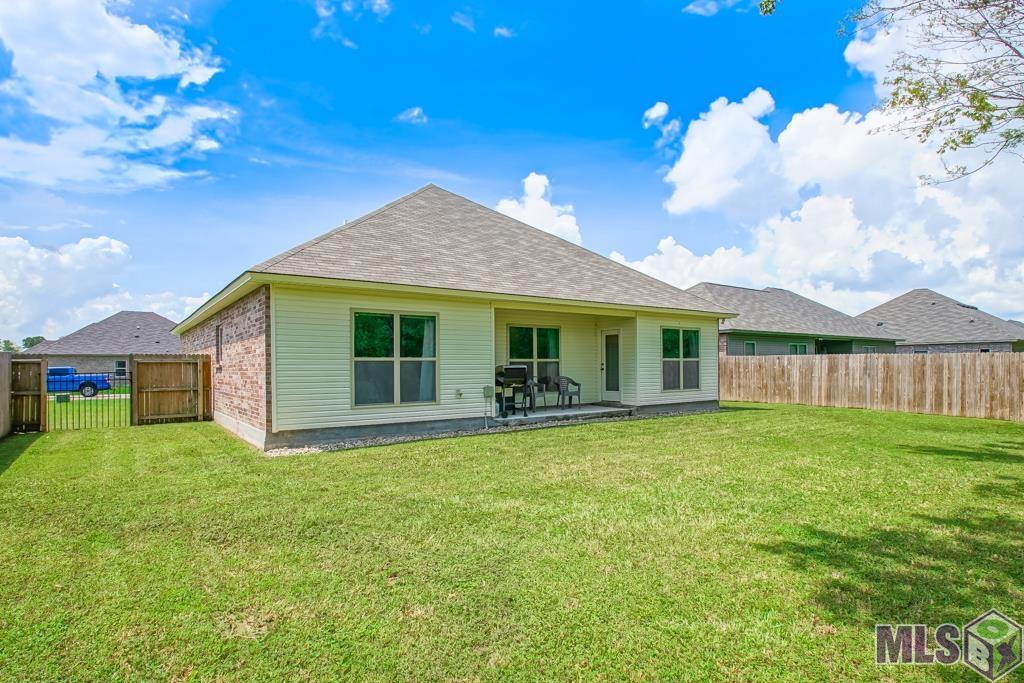4712 East Sunset Loop Addis, LA 70710 - Photo 26 of 35 Gallery Image 26