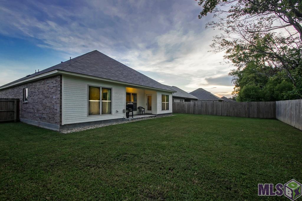 4712 East Sunset Loop Addis, LA 70710 - Photo 27 of 35 Gallery Image 27