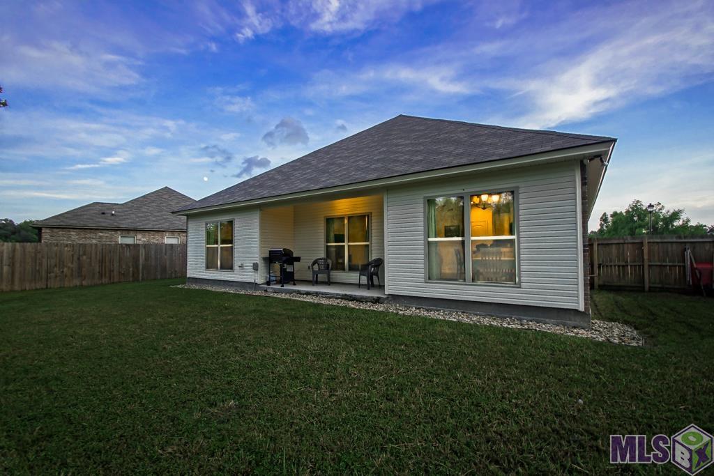 4712 East Sunset Loop Addis, LA 70710 - Photo 29 of 35 Gallery Image 29