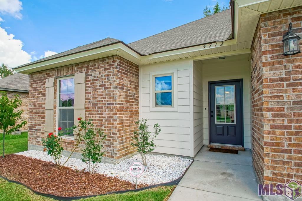 4712 East Sunset Loop Addis, LA 70710 - Photo 3 of 35 Gallery Image 3