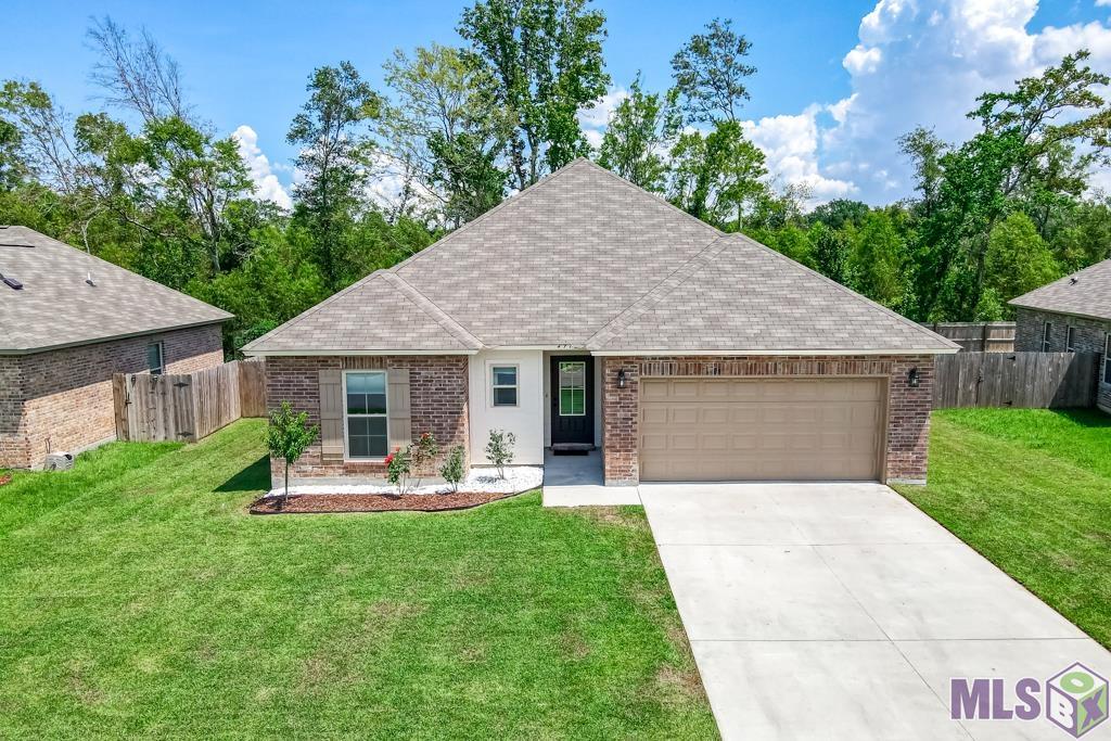 4712 East Sunset Loop Addis, LA 70710 - Photo 33 of 35 Gallery Image 33