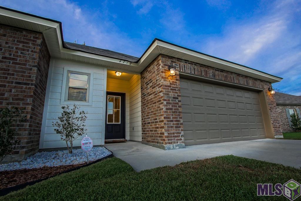 4712 East Sunset Loop Addis, LA 70710 - Photo 35 of 35 Gallery Image 35