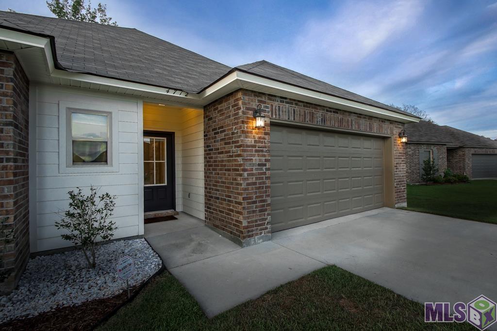 4712 East Sunset Loop Addis, LA 70710 - Photo 4 of 35 Gallery Image 4