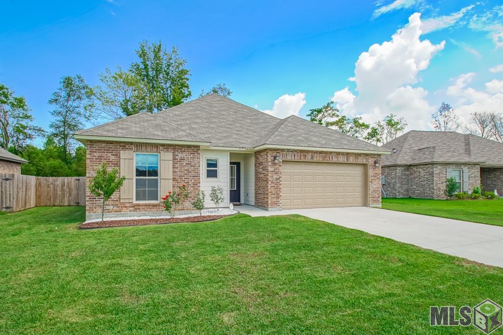 4712 East Sunset Loop Addis, LA 70710 - Photo 5 of 35 Gallery Image 5
