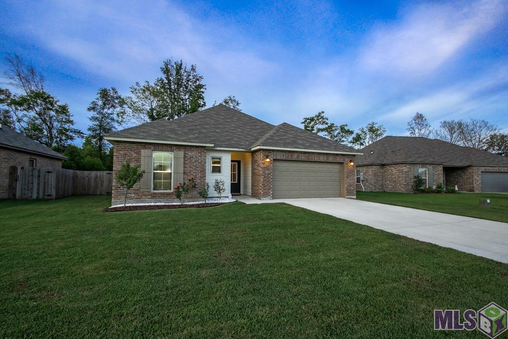 4712 East Sunset Loop Addis, LA 70710 - Photo 6 of 35 Gallery Image 6