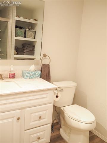 255 North Page Road Colorado Springs, CO 80930 - Photo 23 of 37 Gallery Image 23