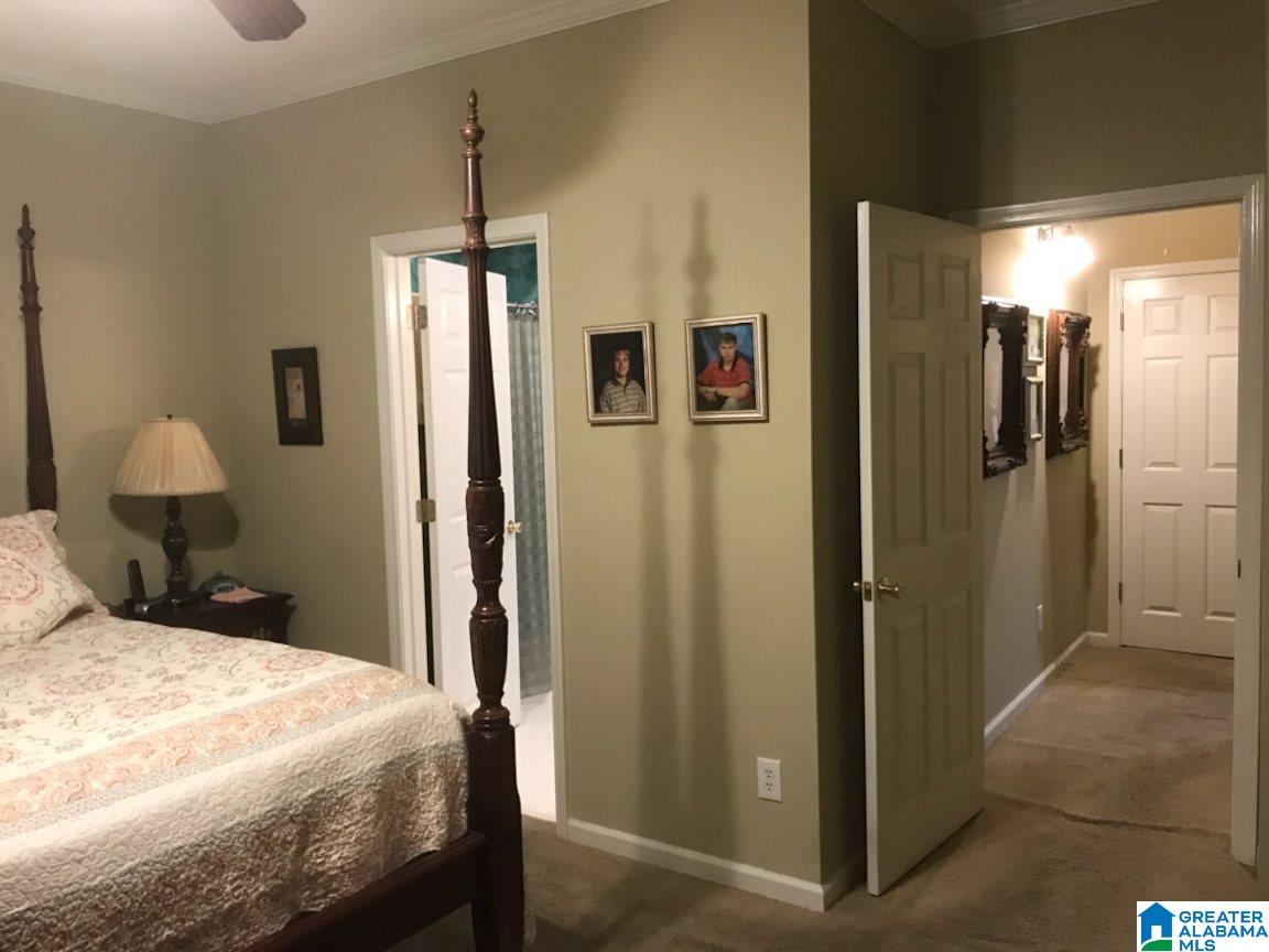 128 Tall Timber Road Alabaster, AL 35007 - Photo 29 of 40