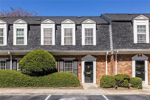 $349,900 | 12 Bassett Hall Place Northwest, Atlanta, GA 30318