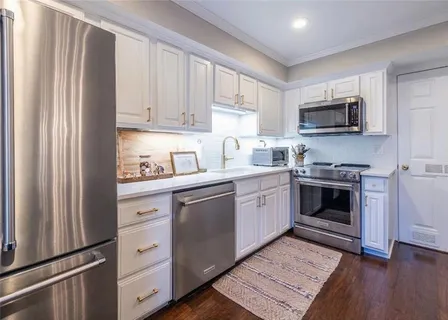 $349,900 | 12 Bassett Hall Place Northwest, Atlanta, GA 30318