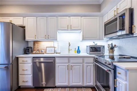 $349,900 | 12 Bassett Hall Place Northwest, Atlanta, GA 30318