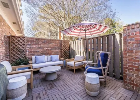 $349,900 | 12 Bassett Hall Place Northwest, Atlanta, GA 30318