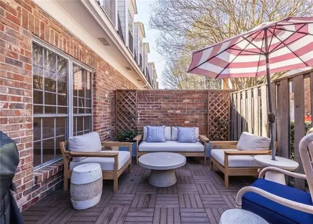 $349,900 | 12 Bassett Hall Place Northwest, Atlanta, GA 30318