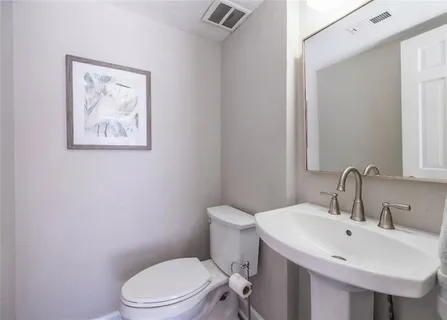 $349,900 | 12 Bassett Hall Place Northwest, Atlanta, GA 30318