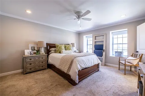 $349,900 | 12 Bassett Hall Place Northwest, Atlanta, GA 30318